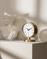 Soleil Clock