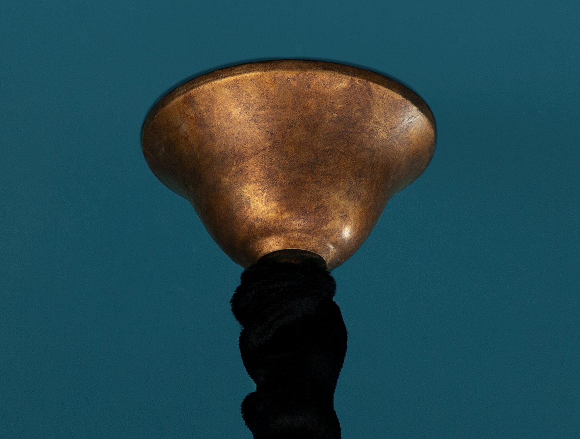 Clarice Chandelier - Madame Coco JO