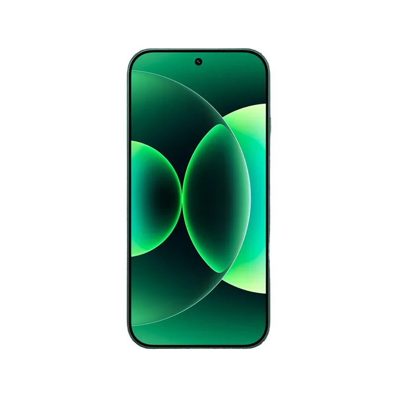 هاتف شاومي 17 الذكي، سعة تخزين 12 جيجابايت + 512 جيجابايت