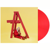 Billie Eilish - Don't Smile at Me Vinyl Record vinyl record cover