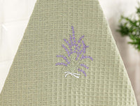Ciel Kitchen Towel - Madame Coco JO