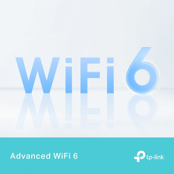 TP-Link WA1801-AX1800 Gigabit Wi-Fi 6 Access Point