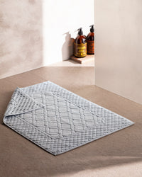 Juliette Foot Towel - Madame Coco JO