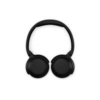 Philips 2000 Series TAH2209BK/97 On-Ear Wireless Headphones