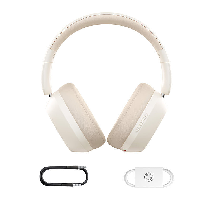 Baseus Bass 35 Max Wireless Headphones