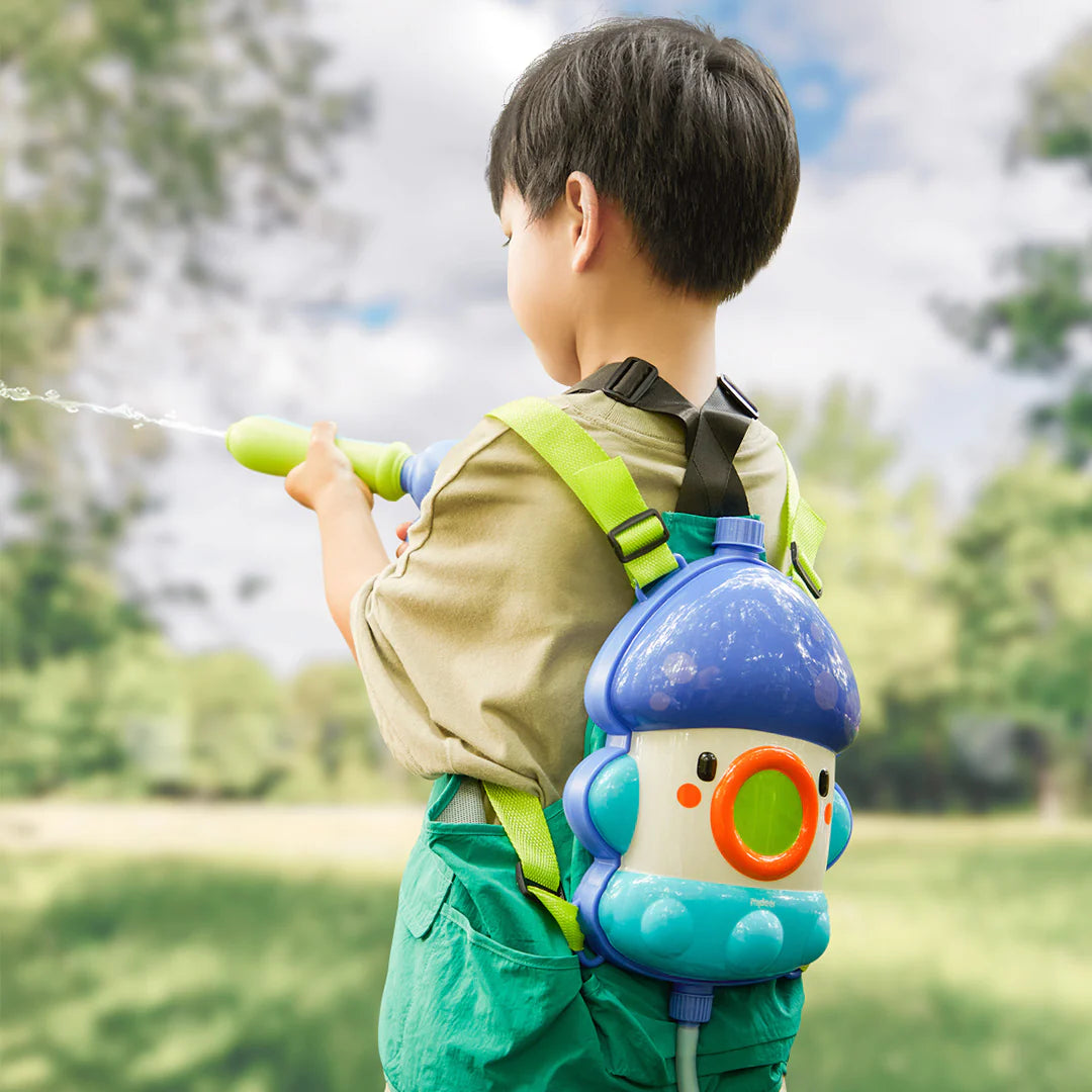 Mideer Backpack Water Gun