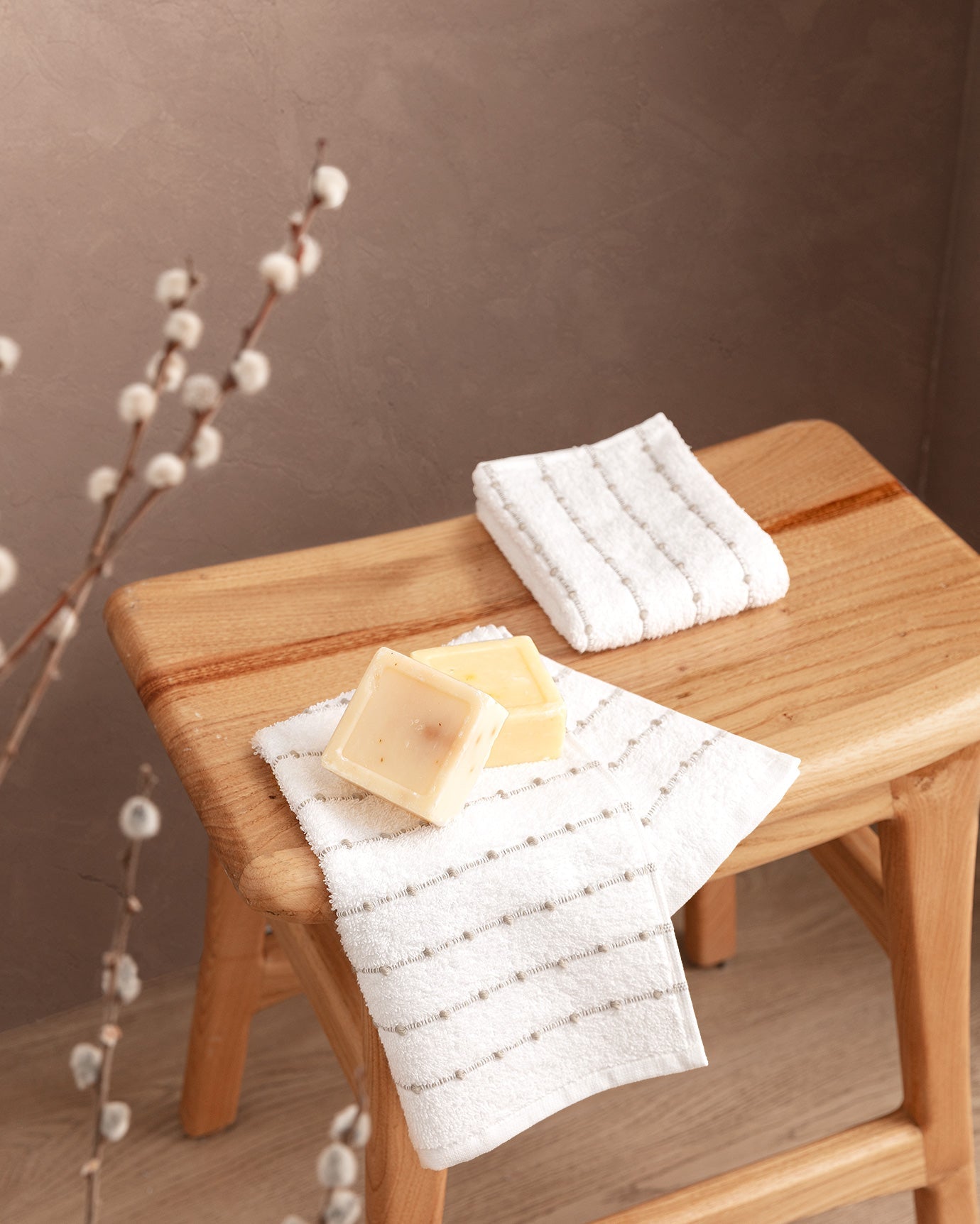Bande 4 Pack Hand Towel - Madame Coco JO