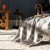 Katriane Throw Blanket - Madame Coco JO