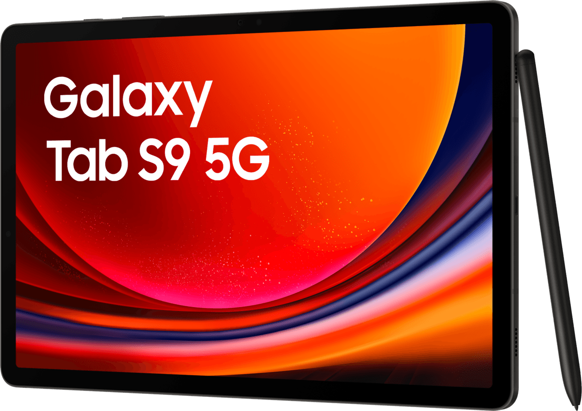 Samsung Galaxy Tab S9+ 5G