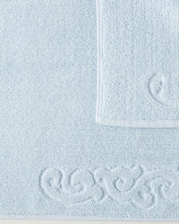 Orlena Foot Towel - Madame Coco JO