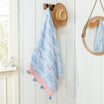 Chamelle Jacquard Peshtemal - Madame Coco JO