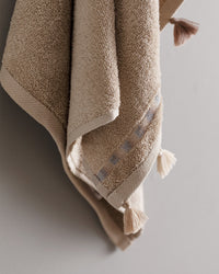 Gland Face Towel - Madame Coco JO