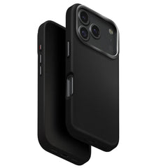 UNIQ Lyden iPhone 18 Pro (6.3") MagClick Hybrid Case