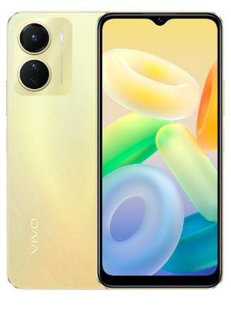 VIVO Y16