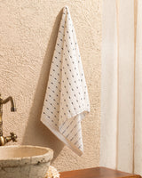 Madame Coco Leroy Face Towel