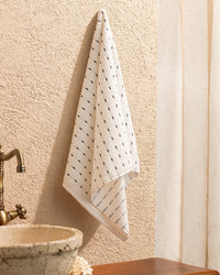 Leroy Face Towel - Madame Coco JO