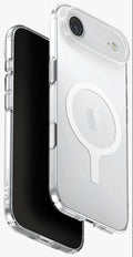 UNIQ Hybrid iPhone Air Magclick Charging Airsuit
