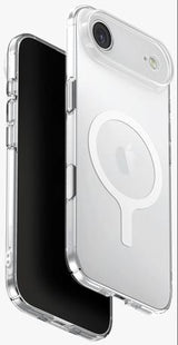 UNIQ Hybrid iPhone Air Magclick Charging Airsuit
