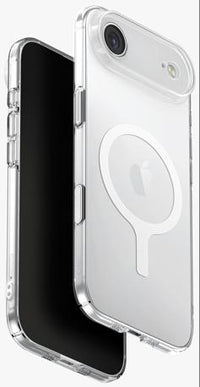 UNIQ Hybrid iPhone Air Magclick Charging Airsuit