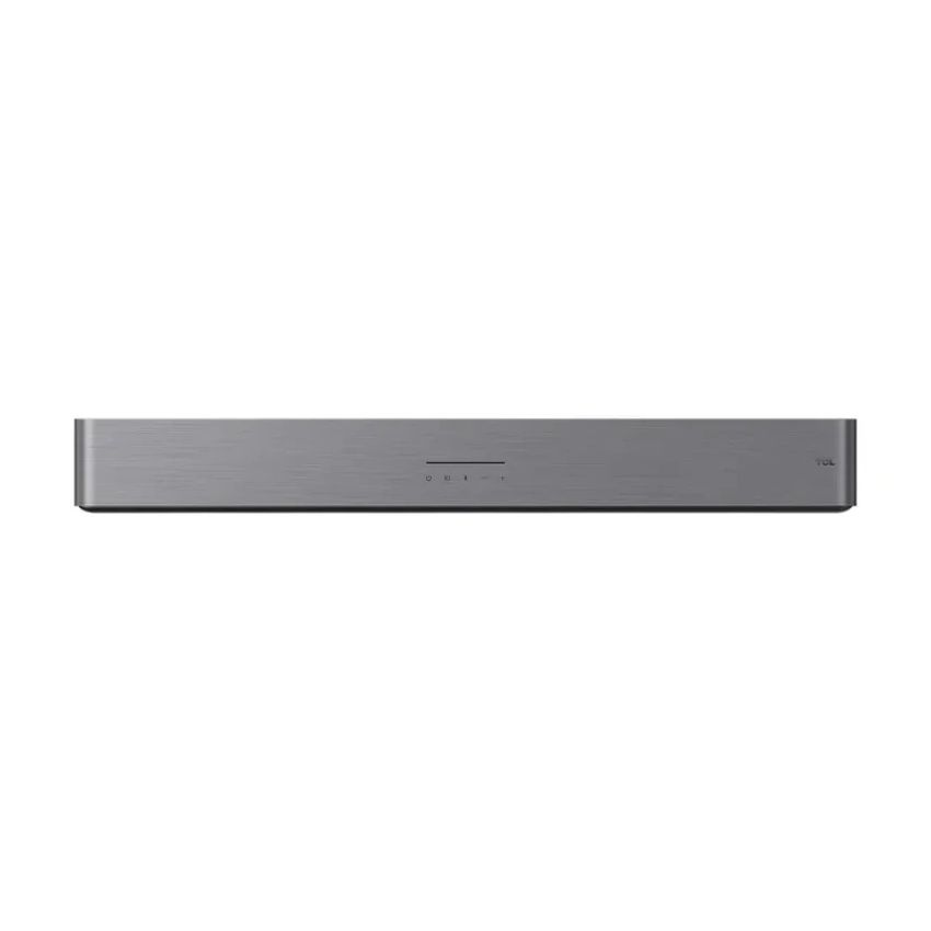 TCL S45H Soundbar | 40W | Dolby Atmos | AI Sonic | Bluetooth | Wall Mount Kit | Black