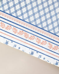 Hilaire Disposable Tablecloth - Madame Coco JO