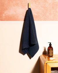 Carla Face Towel - Madame Coco JO