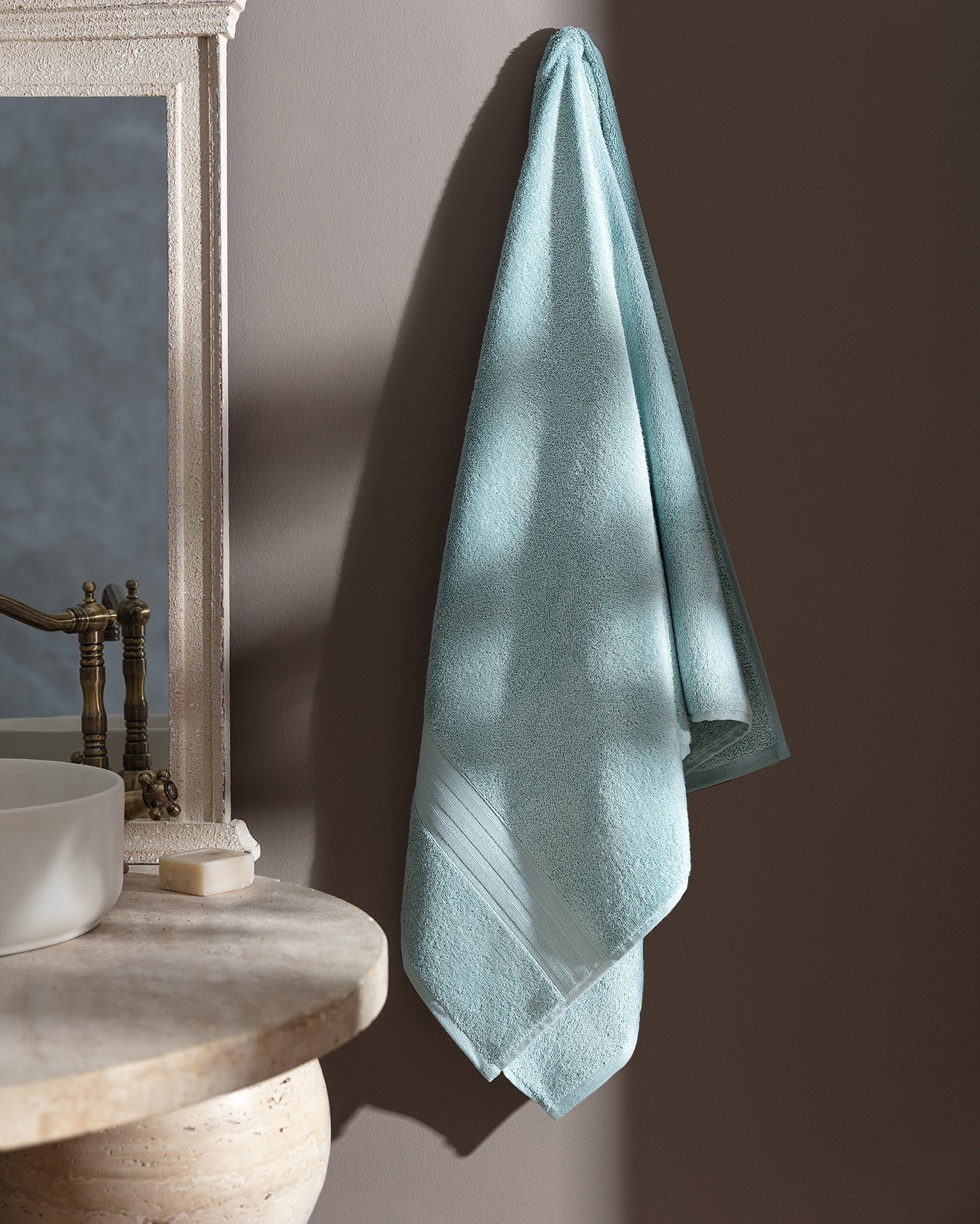 Martha Bath Towel - Madame Coco JO