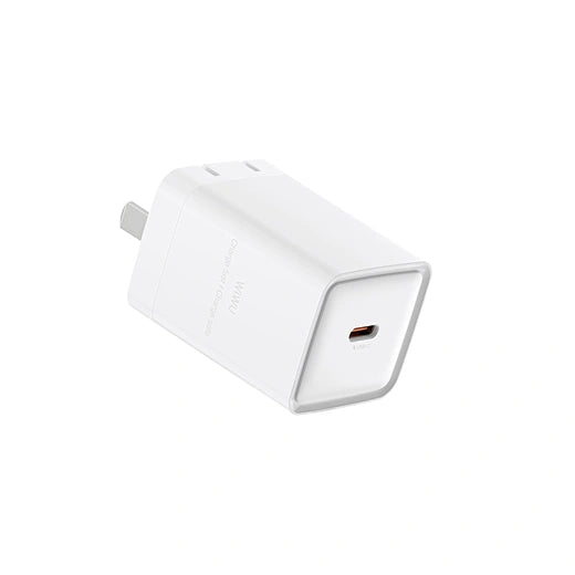 WiWU Essen 45W Fast Charge Travel Adapter Wi-G036