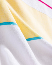 Ella Beach Towel - Madame Coco JO