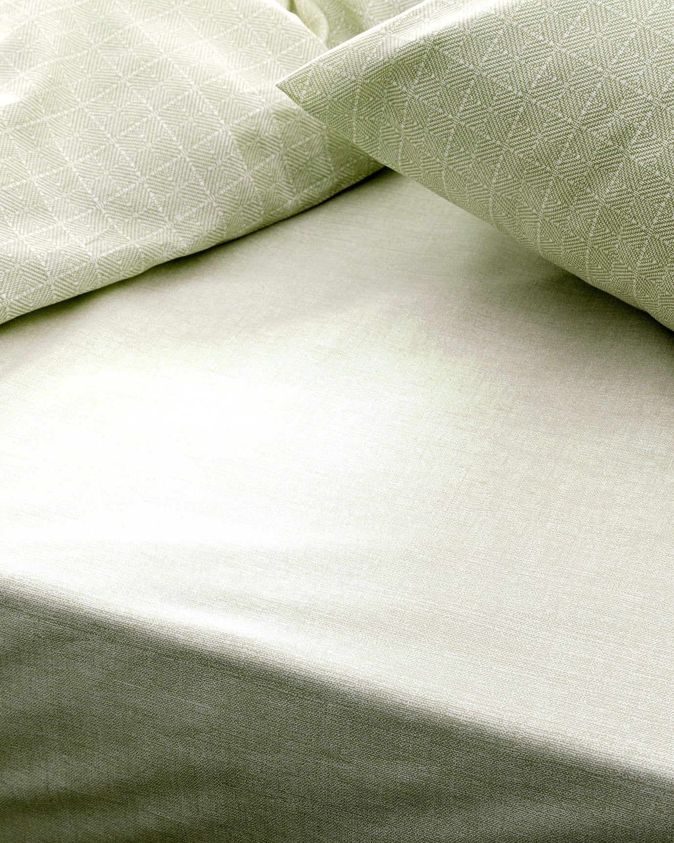 Odette Double Size Duvet Cover Set - Ranforce Patterned - Madame Coco JO