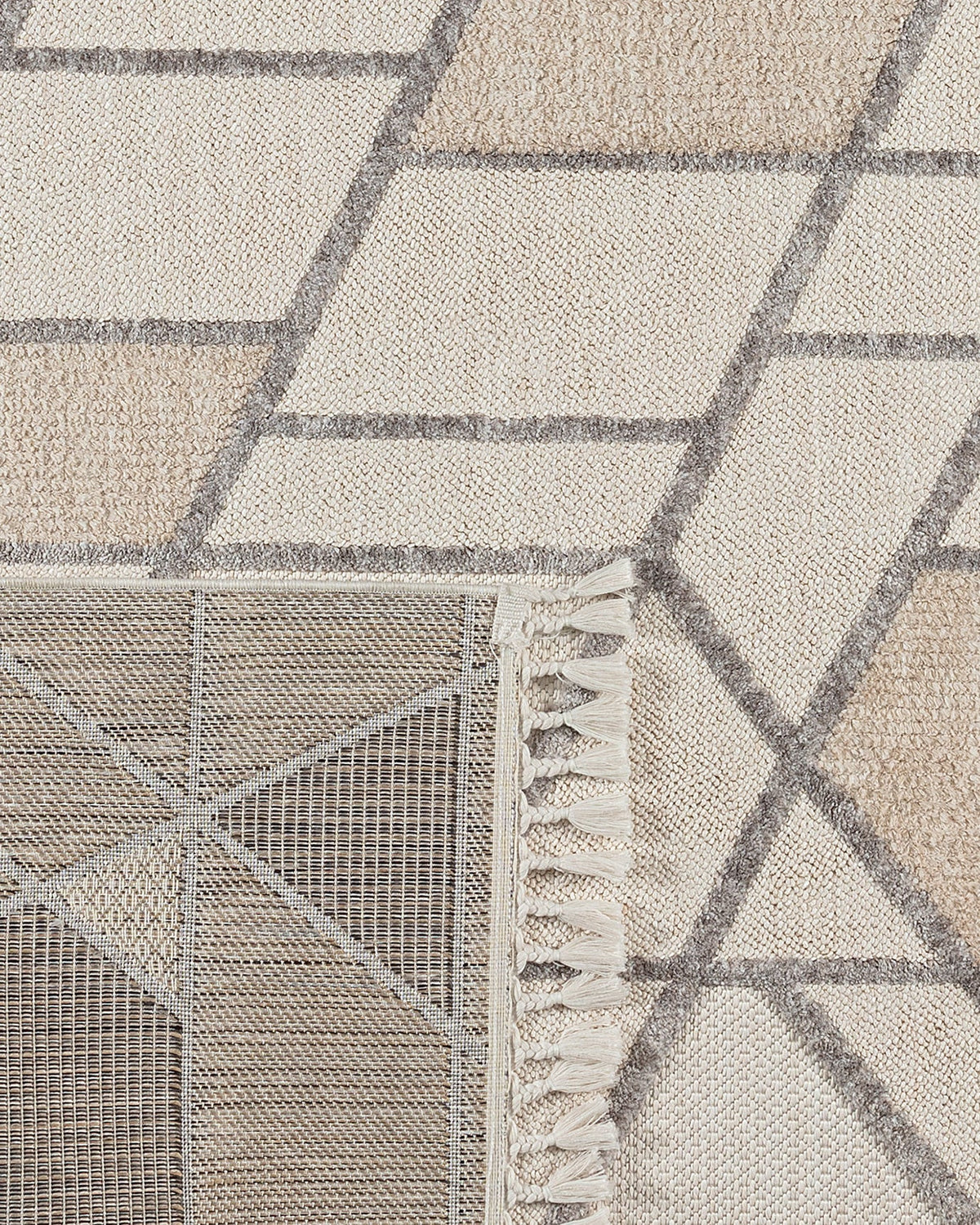 Crozon Carpet - Madame Coco JO