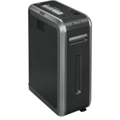 آلة تقطيع الورق Fellowes Powershred / تقطيع متقاطع / تقطيع 20 ورقة