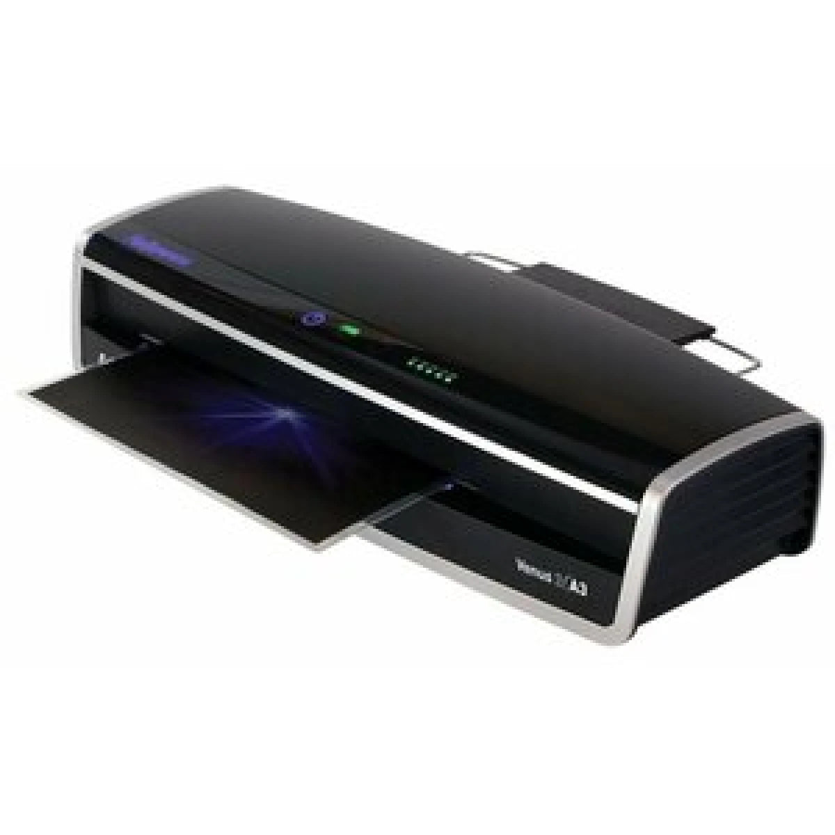 Fellowes Venus 2 A3 Laminator, Auto Shut Off and Sleep Mode Feature - Black