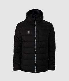 FENIX PADDED JACKET – Lightweight & Warm Jacket for All Colors