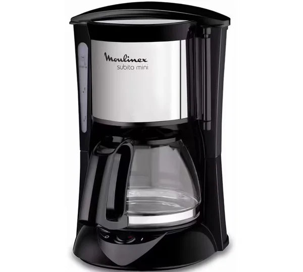 Moulinex Coffee Maker Semi-auto 15 cups | 1000W FG370811