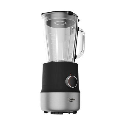 Beko Blender 800 W with Glass Jar