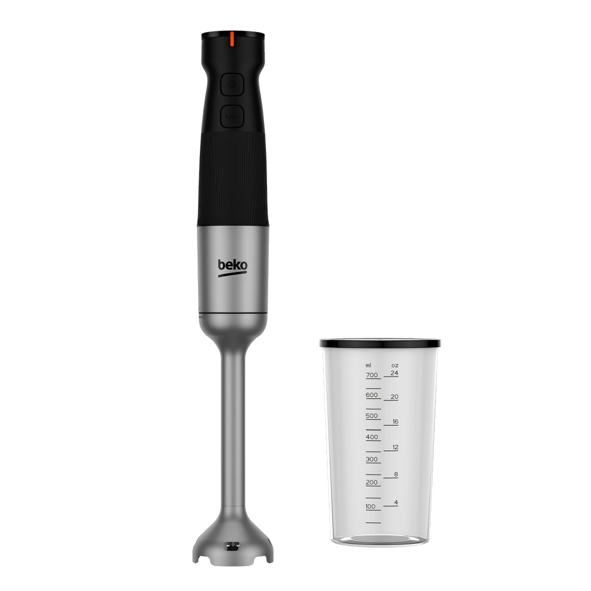 Beko Hand Blender 750W 12 Speeds