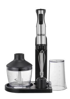 Sona Blender 1200W 600ML Capacity