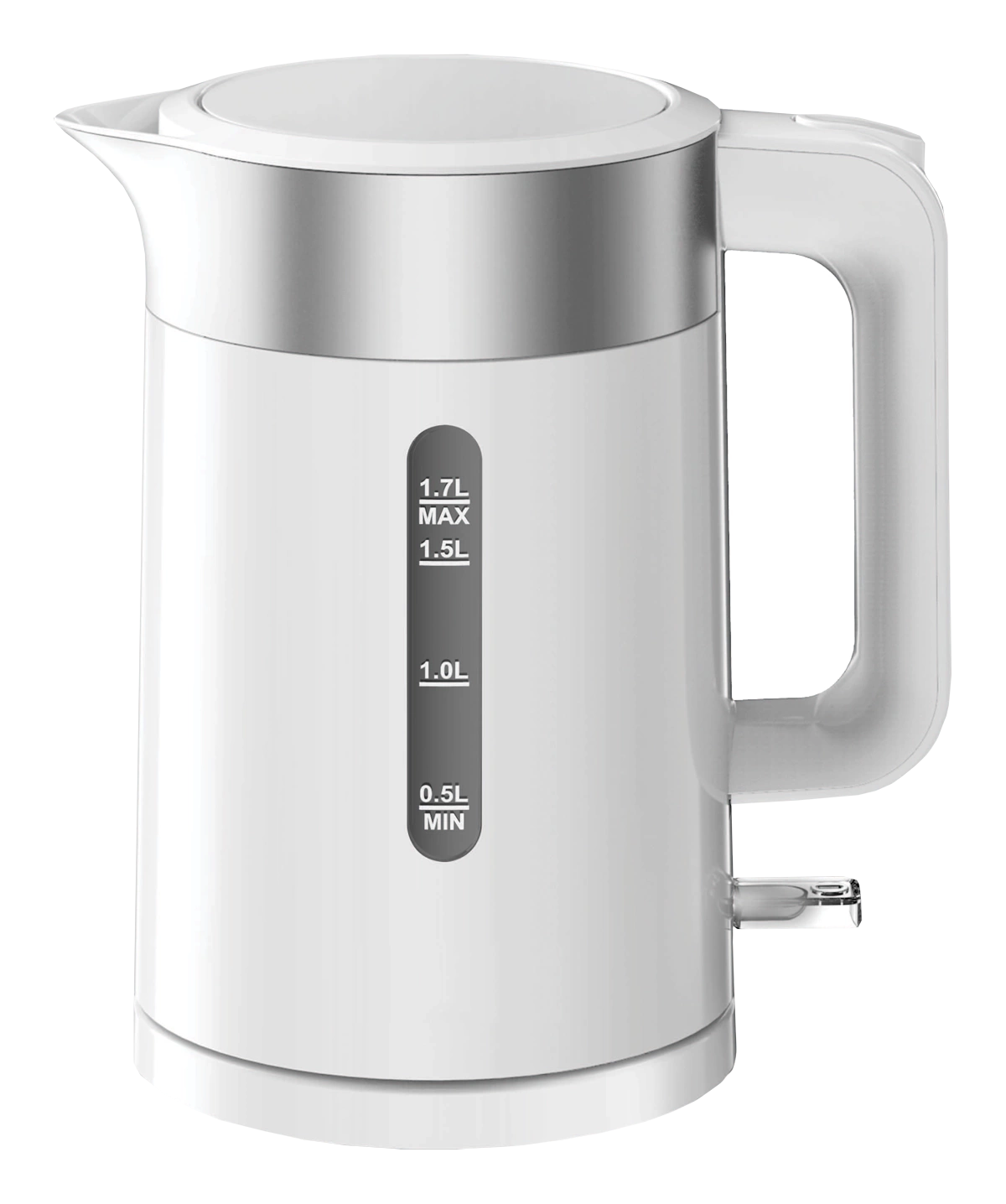 Sona Kettle 1.7L - White