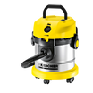 Karcher 1600W Vacuum Cleaner 20L Fabric Bag