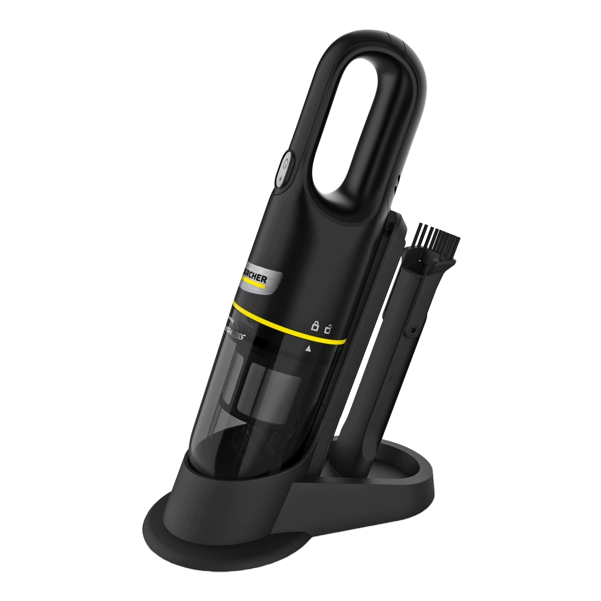 Karcher Cordless Handheld Vacuum Cleaner VCH 2s