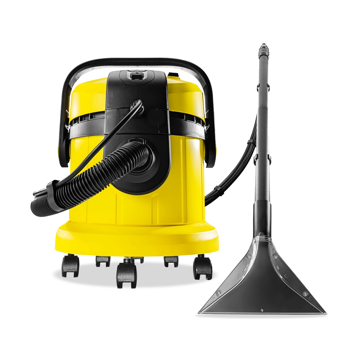 Karcher SE 4001 Carpet Cleaner with Spray Extraction