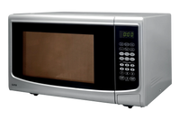 Sona Microwave 45L - Grill & 7 Auto Menus