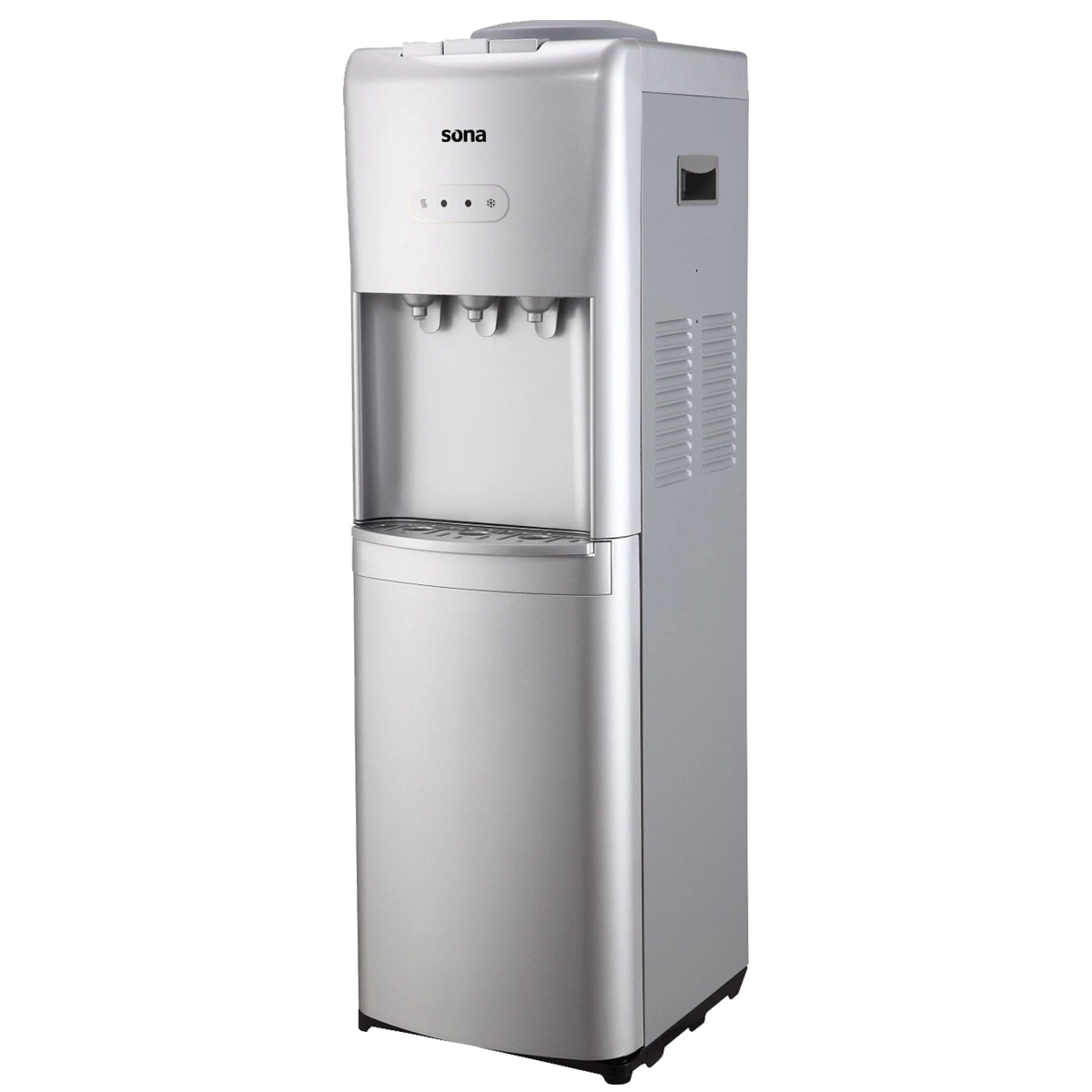 Sona Top Loading Water Dispenser Hot & Cold