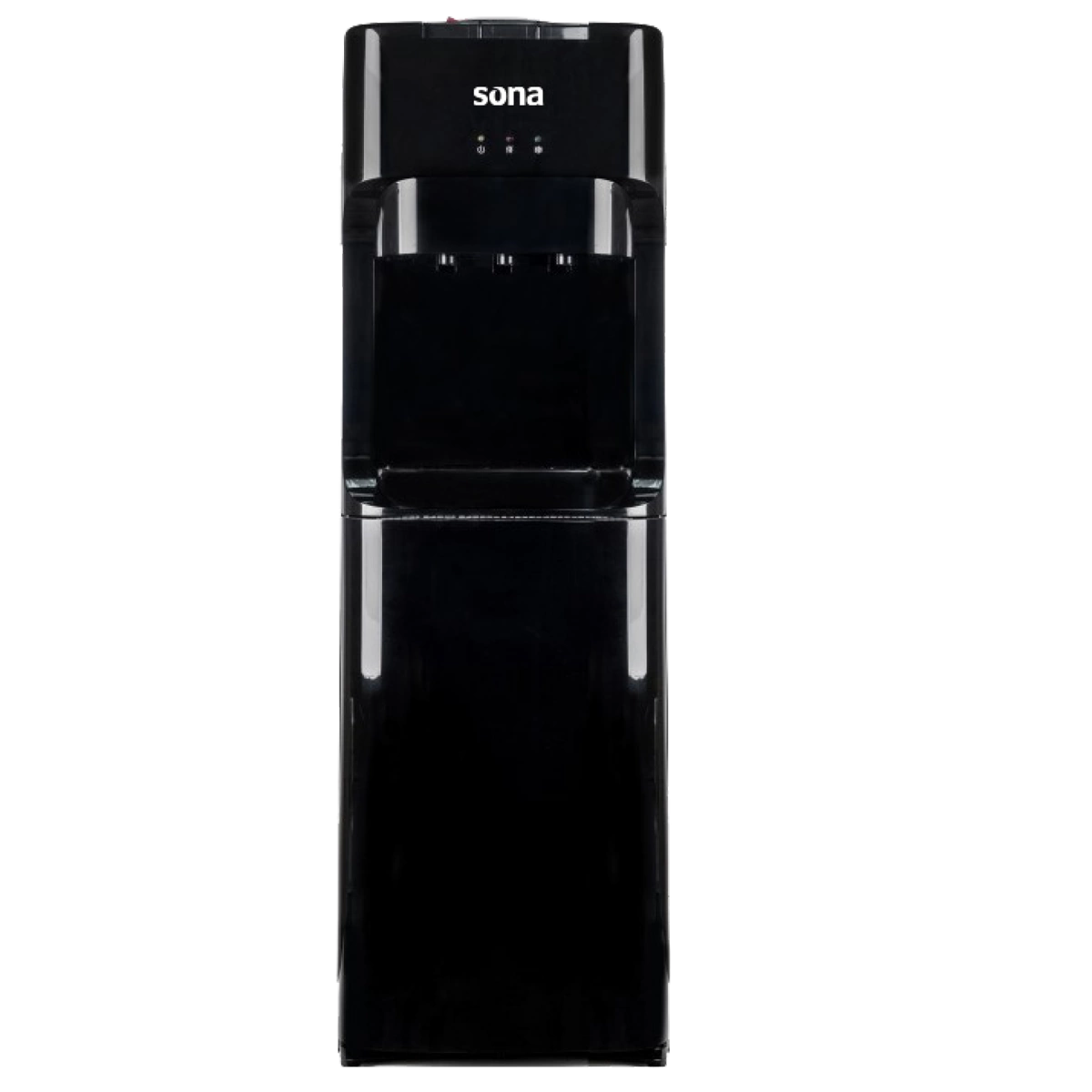 Sona Top Loading Water Dispenser - Hot & Cold