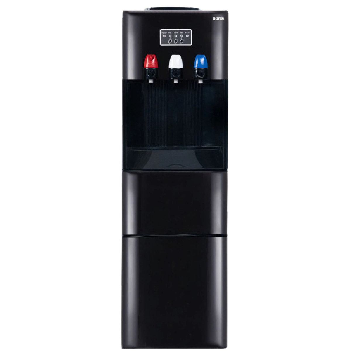 Sona Water Dispenser With Ice Maker