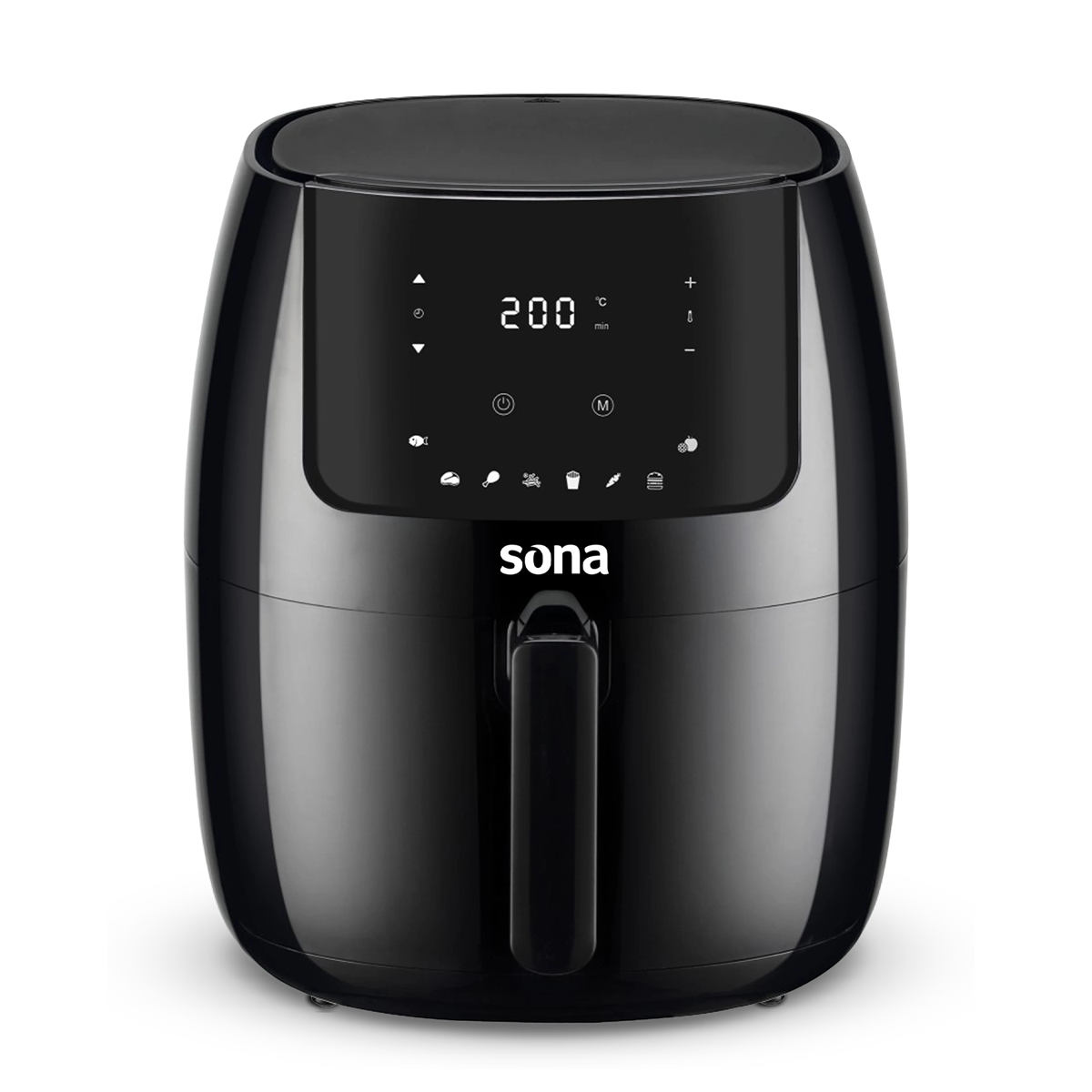 Sona Air Fryer 7 Liter 1800W