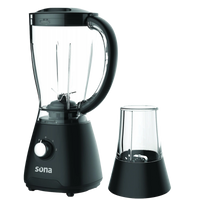 Sona Blender 500W, 1.5L Capacity
