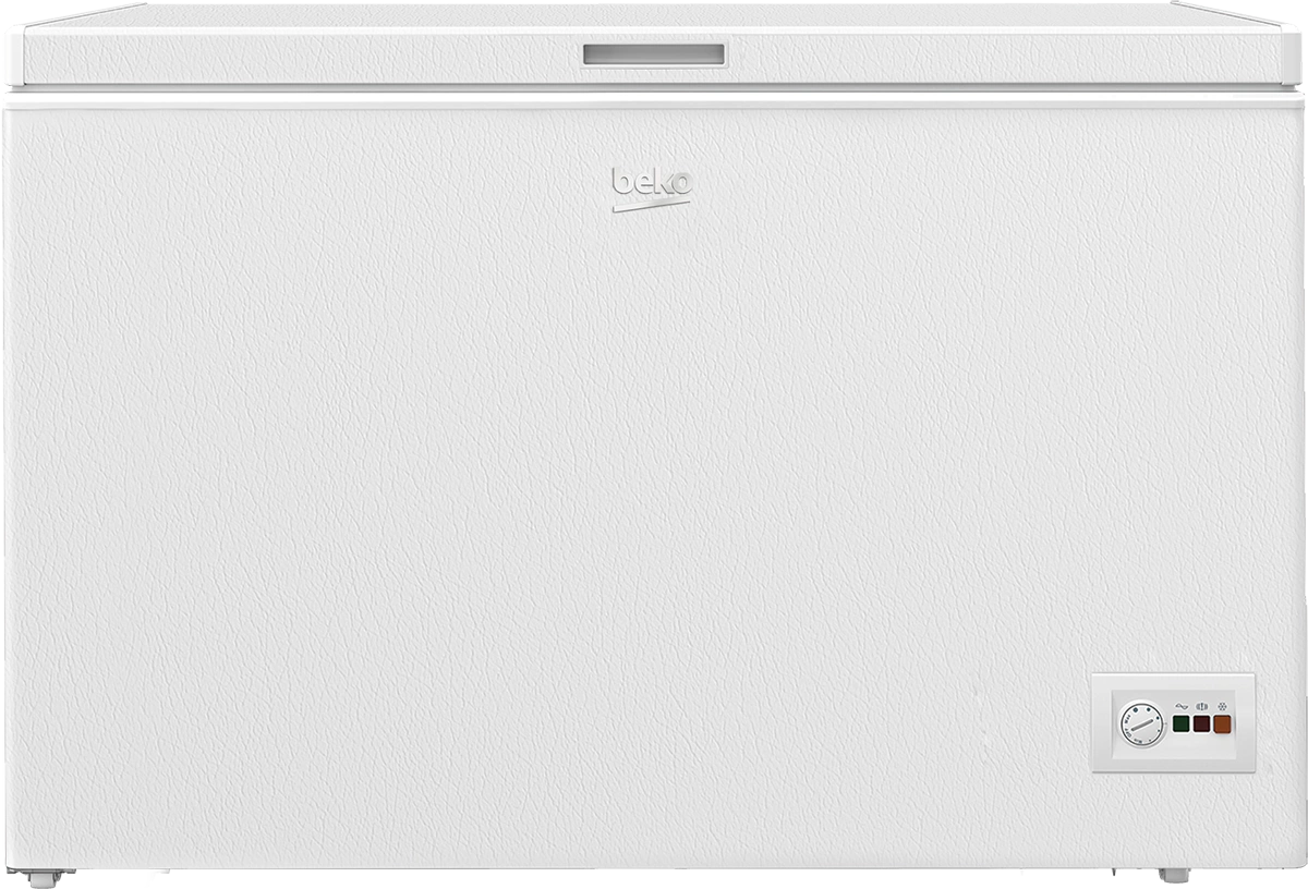 Beko Chest Freezer 360L