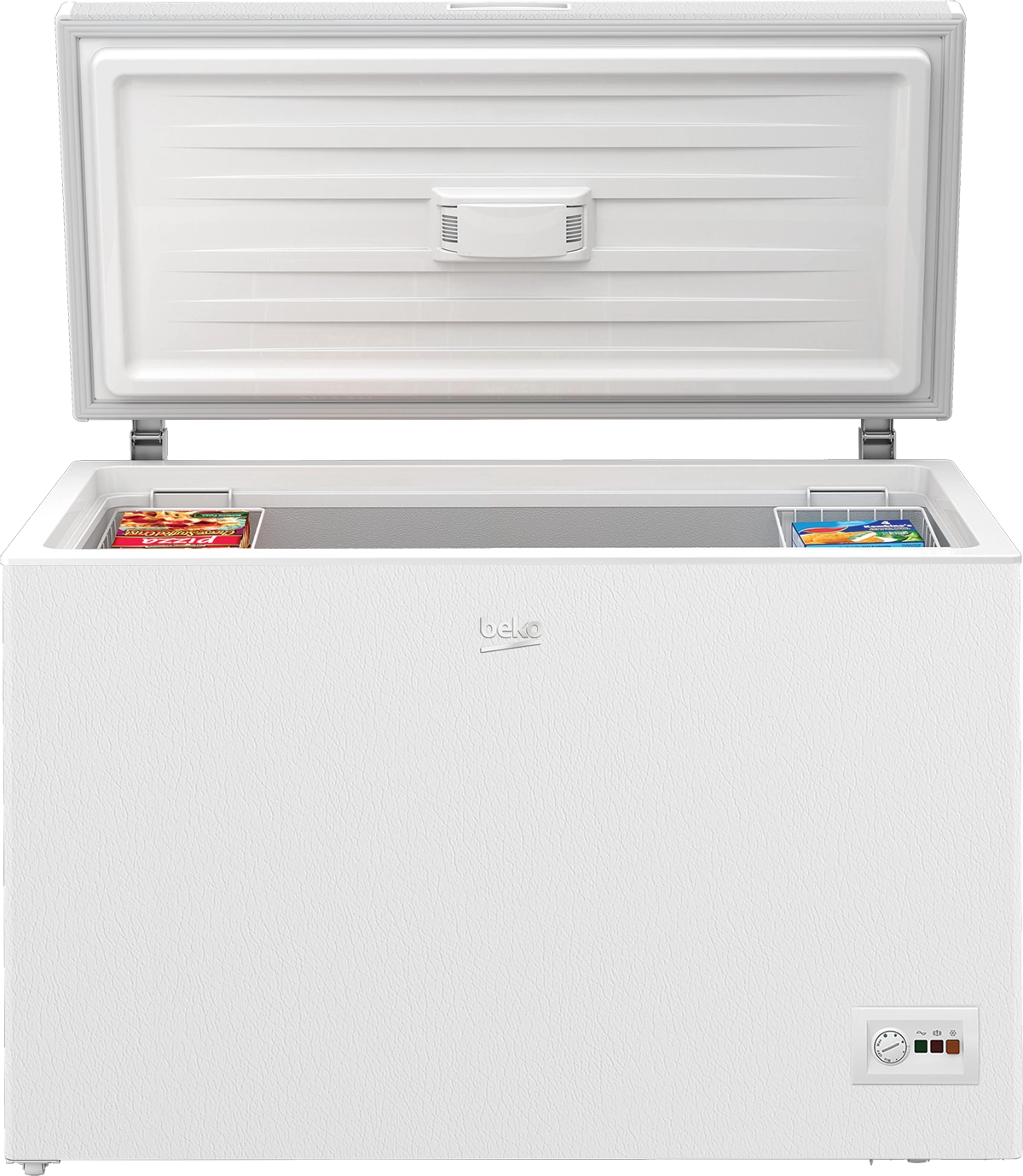 Beko Chest Freezer 360L